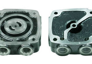 5907 | ENTRETAPA REFRIGERADORA COMPRESOR HOLSET 92MM. QE 296 BEL-AR