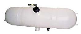 5929 | DEPOSITO DE EXPANSION CON TAPAS Y SENSOR RESERPLASTIC