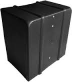 5941 | TAPA BATERIA PLASTICA RESERPLASTIC