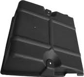 5942 | TAPA BATERIA PLASTICA RESERPLASTIC