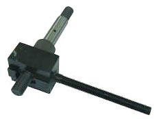 5949 | PALANCA POLEA TENSORA PALAZZOLO