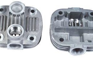 5951 | TAPA COMPRESOR KNORR 75MM. LK15 150CC. - REFRIG. A AIRE A-TECH