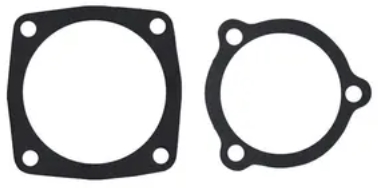 5952 | JGO. JUNTAS COMPRESOR 77MM. 3 AGUJEROS CICCARELLI