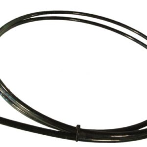 5957 | FLEXIBLE CILINDRO MAESTRO DE EMBRAGUE / 4 MTS.  / POLIAMIDA ALTA PRESION INDUSTRIA ARGENTINA