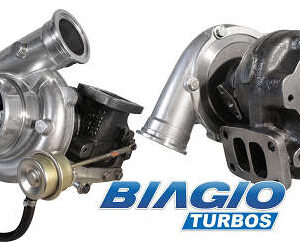 5961 | TURBO HX35W BIAGIO