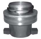 6007 | CRAPODINA EMBRAGUE HCS