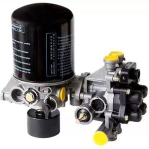 6009 | UNIDAD DE PROCESAMIENTO DE AIRE GLOBAL (APU) KNORR TIPO ZB4805 TF&P TECHNOLOGY