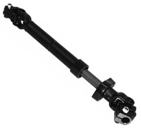 6027 | COLUMNA DIRECCION 460MM. / CERRADA STAHL