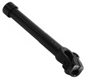 6029 | COLUMNA DIRECCION 336MM. / CERRADA STAHL