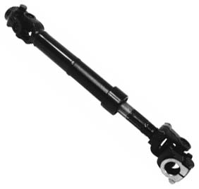 6030 | COLUMNA DIRECCION 460MM. / 1 LADO FIJO STAHL