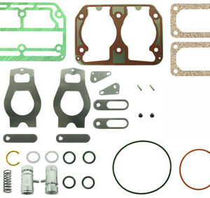 6048 | REP. TAPA COMPRESOR KNORR 75MM. BICILINDRICO GOBERNADO / LP4825 COMPLETA A-TECH