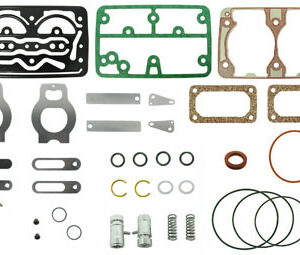 6049 | REP. TAPA COMPRESOR KNORR 88MM. BICILINDRICO GOBERNADO / LP49 COMPLETA A-TECH