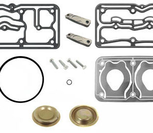 6071 | REP. TAPA COMPRESOR WABCO 85MM. BICILINDRICO GOBERNADO Y REGULADO A-TECH