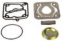 6073 | REP. TAPA COMPRESOR WABCO 85MM. A-TECH