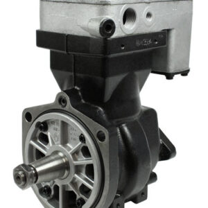 6084 | COMPRESOR WABCO 85MM. TAPA LARGA A-TECH