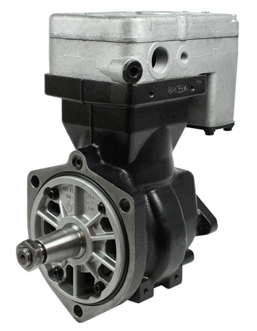 6084 | COMPRESOR WABCO 85MM. TAPA LARGA A-TECH