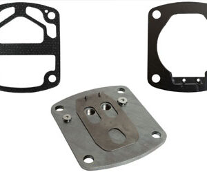 6087 | ENTRETAPA COMPLETA COMPRESOR BENDIX MARELLI 80MM. ACX69D A-TECH