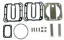 6091 | REP. TAPA COMPRESOR KNORR 92MM. A-TECH