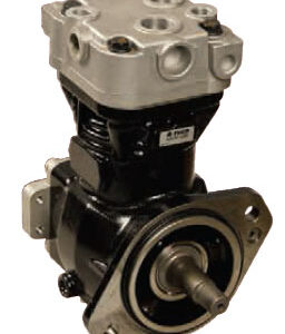 6092 | COMPRESOR KNORR 80MM. TIPO LK 3840 A-TECH
