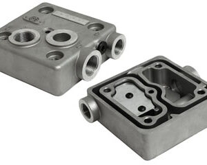 6099 | TAPA COMPRESOR WABCO 85MM. A-TECH