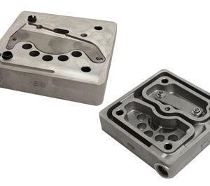 6100 | ENTRETAPA COMPRESOR WABCO 85MM. A-TECH