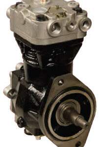 6102 | COMPRESOR KNORR 80MM. LK3833 225CC. SISTEMA GOBERNADO A-TECH