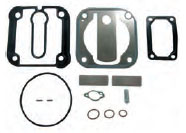 6104 | REP. TAPA COMPRESOR KNORR 80MM. 225CC. A-TECH