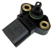 6107 | SENSOR ADMISION DE AIRE (PRESION / TEMPERATURA) TF&P TECHNOLOGY