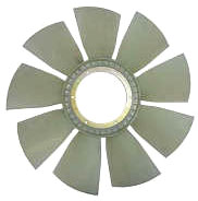6111 | HELICE VENTILADOR 9 PALAS DIAM. EXT. 700MM. CHEZHOU