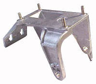 6116 | SOPORTE PEDAL DE EMBRAGUE IMP.