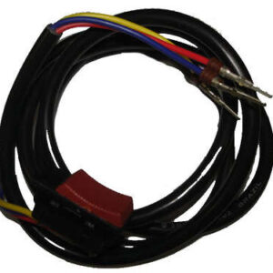6118 | TECLA ALTA Y BAJA CON CABLE DIRETEC