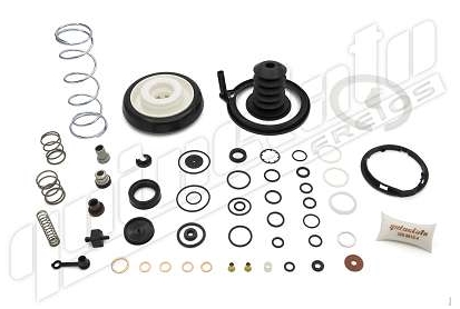 6120 | REP. SERVOEMBRAGUE WABCO QUINELATO