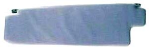 6131 | PARASOL IZQUIERDO / GRIS IMP.