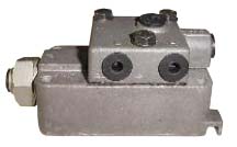 6135 | VALVULA AUXILIAR CAJA DE CAMBIOS RT IMP.