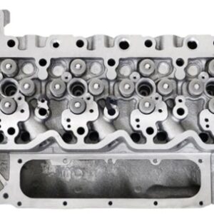 6155 | TAPA CILINDRO ARMADA ENGINE PARTS