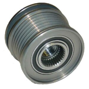 6159 | POLEA ALTERNADOR TRUCKTEC