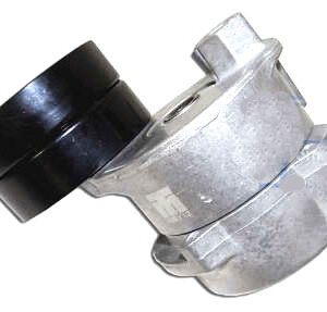 6182 | TENSOR CORREA COMPLETO POLEA LISA / CHAPA 70MM. X 38MM. TF&P TECHNOLOGY