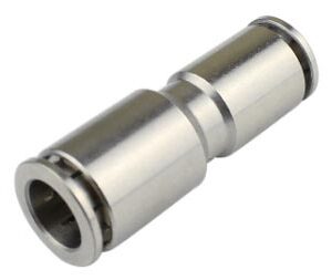 6197 | ACOPLE RAPIDO 4MM. METALICO TKL
