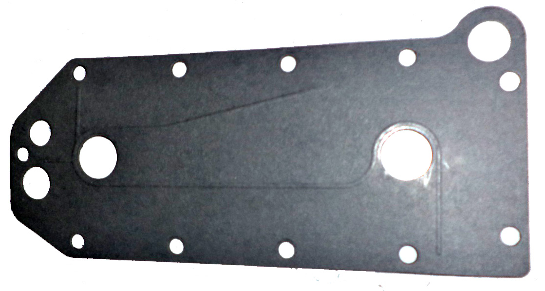 6215 | JUNTA TAPA ENFRIADOR DE ACEITE BLK DIESEL