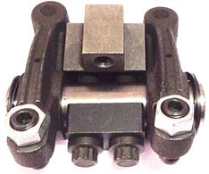 6244 | BALANCIN COMPLETO BLK DIESEL