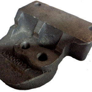 6249 | CABEZAL FILTRO DE COMBUSTIBLE BLK DIESEL