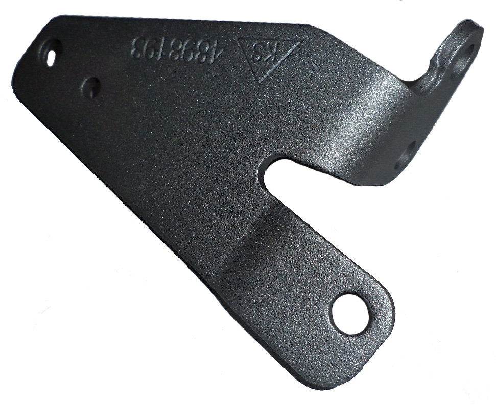 6252 | SOPORTE COMPRESOR DE AIRE BLK DIESEL