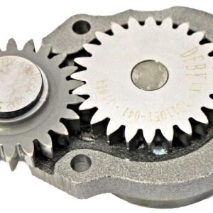 6264 | BOMBA DE ACEITE ENGINE PARTS