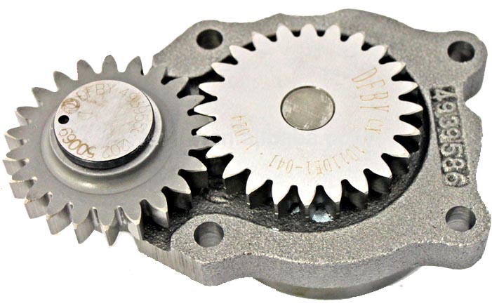 6264 | BOMBA DE ACEITE ENGINE PARTS