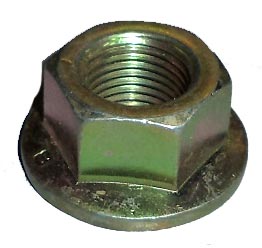 6286 | TUERCA CIGUEÑAL COMPRESOR ENGINE PARTS