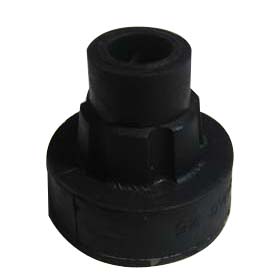 6290 | BUJE ANTIVIBRADOR DEL MODULO ELECTRONICO ENGINE PARTS