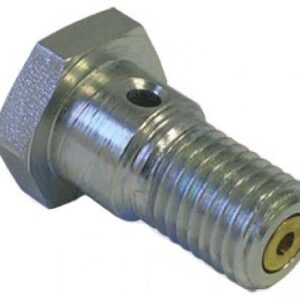 6301 | VALVULA DE RETENCION DE COMBUSTIBLE ENGINE PARTS