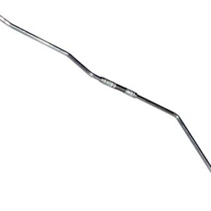 6302 | TUBO PURGA DE COMBUSTIBLE BLK DIESEL