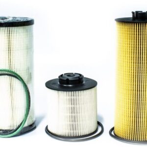 6303 | KIT FILTROS ACEITE / COMBUSTIBLE / SEPARADOR DE AGUA RACOR PARKER