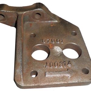 6305 | SOPORTE FILTRO DE COMBUSTIBLE BLK DIESEL